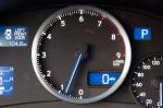 Lexus IS-F 2008 года